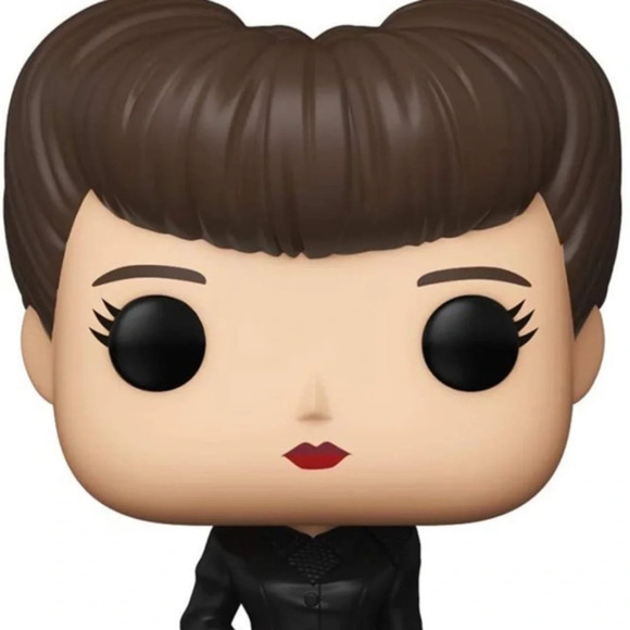 Funko Pinup Girl Vinyl Figure - Picture 1 of 9